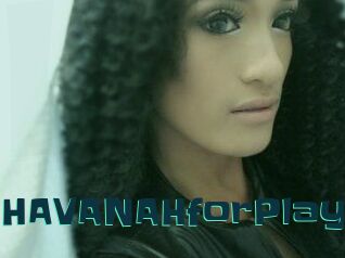 HAVANAHforPlay