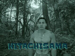 HITACHISAMA