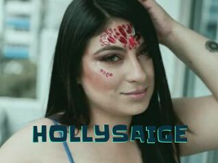 HOLLYSAIGE