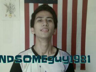 HONDSOMEguy1981
