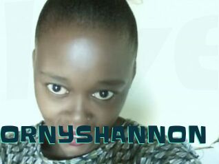 HORNYSHANNON