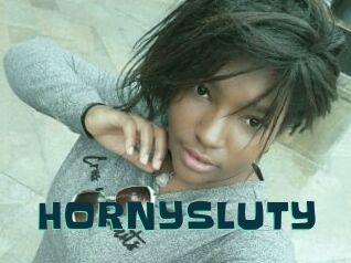 HORNYSLUTY