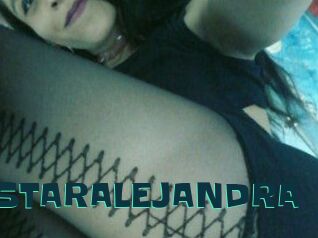 HOTSTARALEJANDRA