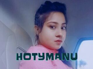 HOTYMANU