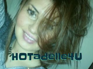 HOTadelle4U