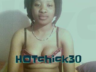 HOTchick30