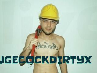 HUGECOCKDIRTYX
