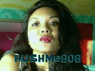 HUSHMe808