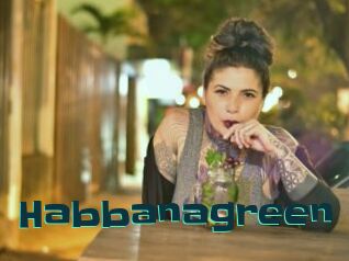 Habbanagreen
