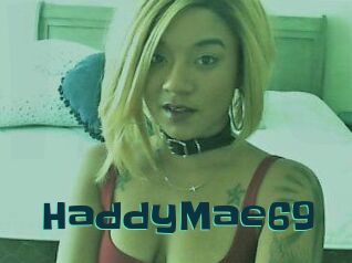 HaddyMae69