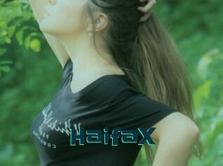 HaifaX