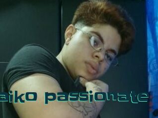 Haiko_passionate