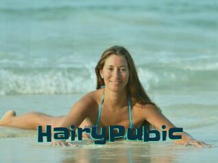 HairyPubic