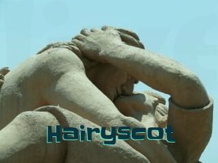 Hairyscot