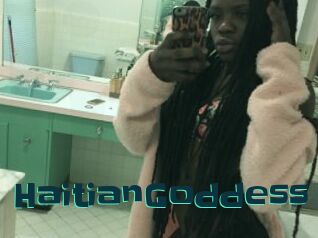 HaitianGoddess
