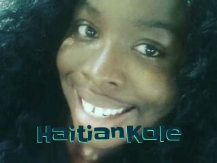 HaitianKole