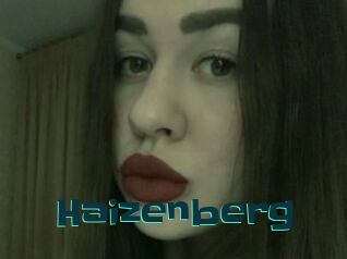 Haizenberg
