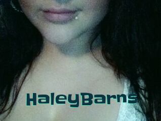 HaleyBarns
