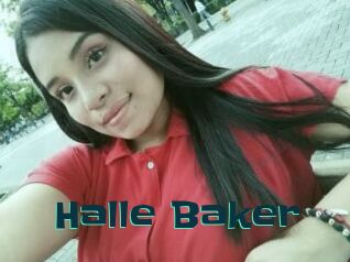 Halle_Baker