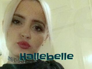 Hallebelle