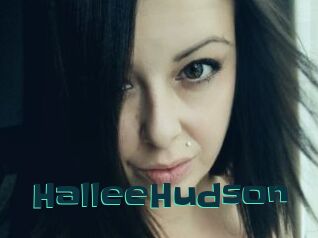 HalleeHudson