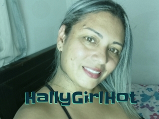 HallyGirlHot