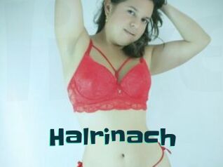 Halrinach