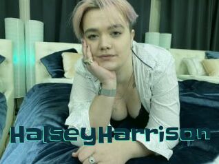 HalseyHarrison