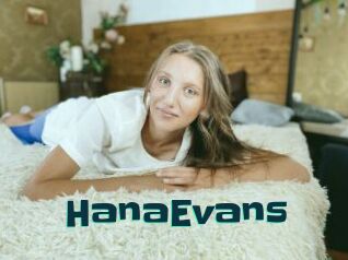 HanaEvans