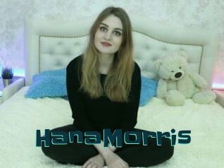 HanaMorris