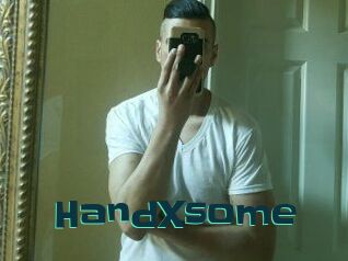 HandXsome