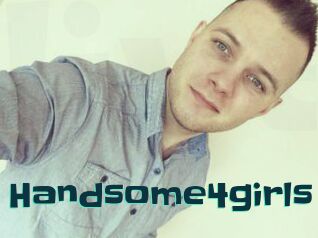 Handsome4girls