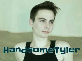 HandsomeTyler
