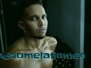 Handsomelatinmen