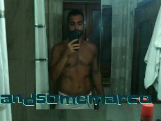 Handsomemarco