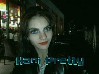 Hani_Pretty