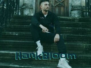 HankBloom
