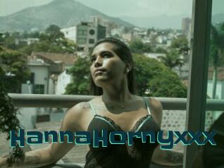 HannaHornyxxx