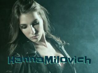 HannaMilovich
