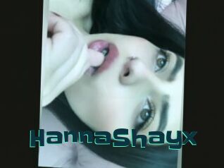HannaShayx