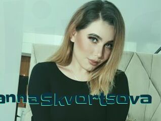 HannaSkvortsova