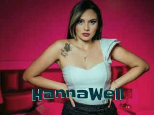 HannaWell