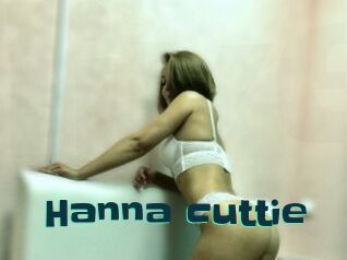 Hanna_cuttie