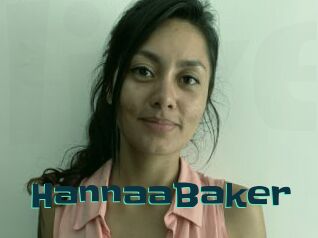 HannaaBaker