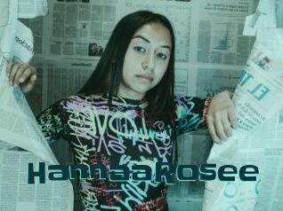 HannaaRosee