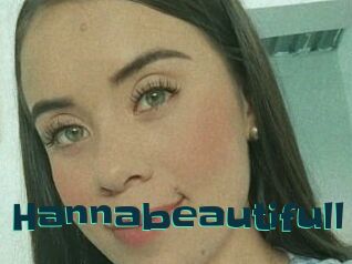 Hannabeautifull