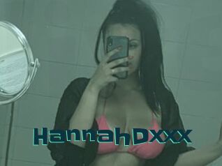 HannahDxxx