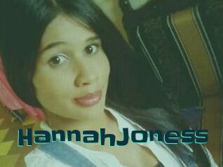 HannahJoness