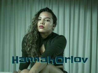 HannahOrlov