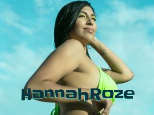 HannahRoze